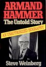 Armand Hammer The Untold Story