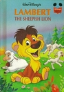 Walt Disney's Lambert the Sheepish Lion