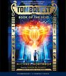 TombQuest Book 1 Book of the Dead  Audio