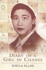 Diary of a Girl in Changi 194145