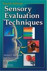 Sensory Evaluation Techniques  Fourth Edition