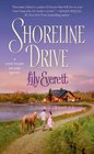 Shoreline Drive (Sanctuary Island, Bk 2)