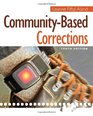 CommunityBased Corrections