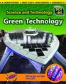 Science and Technology Green Technology