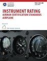 Instrument Rating Airman Certification Standards Airplane FAASACS8B