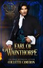 Earl of Wainthorpe Wicked Regency Romance