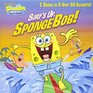 SURF'S UP, SPONGEBOB