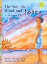 Sun the Wind and Tashira The Hottentot Tale from Africa