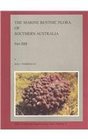 Flora of Australia Supplementary Series Volume 5 Marine Benthic Flora of Southern Australia Rhodophyta  Part IIIB Gracilariales Rhodymeniales Corallinales and Bonnemaisoniales
