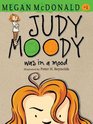 Judy Moody (Judy Moody, Bk 1)
