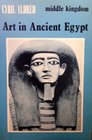 Art In Ancient Egypt Middle Kingdom