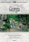 Georgia A Guide to Backcountry Travel  Adventure