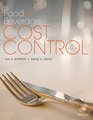 Food and Beverage Cost Control Sixth Edition