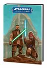 STAR WARS THE HIGH REPUBLIC PHASE II  QUEST OF THE JEDI OMNIBUS