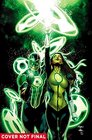 Green Lanterns Vol 2