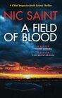 A Field of Blood A Crime Thriller