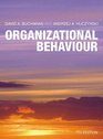 Organizational Behaviour AND Companion Website Access Card