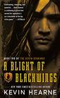 A Blight of Blackwings (Seven Kennings, Bk 2)