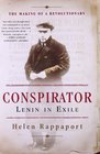 Conspirator Lenin in Exile