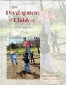 The Development of Children