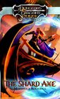 The Shard Axe Dungeons  Dragons Online Eberron Unlimited Novel