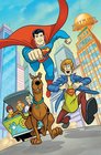 ScoobyDoo TeamUp Vol 2