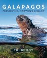 Galapagos: Preserving Darwin's legacy