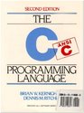 C Programming LanguageIntroduction Unix