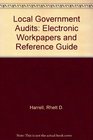 Miller Local Government Audits 2000 Electronic Workpapers and Reference Guide