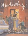 Uncle Andy's (Ira Children's Book Awards (International Reading Association))