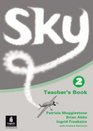 Sky Teacher's Book Level 2