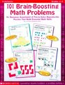 101 BrainBoosting Math Problems