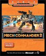 MechCommander 2 Sybex Official Strategies  Secrets