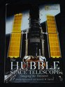 The Hubble Space Telescope Imaging the Universe
