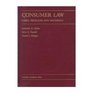Consumer Law Cases Problems and Materials