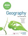 AQA ALevel Geography