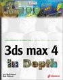 3ds max 4 In Depth