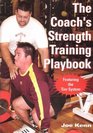 The Coach's Strength Training Playbook