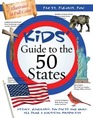 Kids' Guide to the 50 States  History Geography Fun Facts and More  All from a Christian Perspective