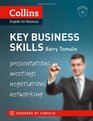 Collins Key Business Skills