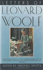 Letters of Leonard Woolf