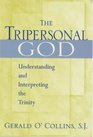 Tripersonal God