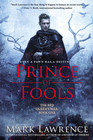 Prince of Fools (Red Queen\'s War, Bk 1)