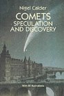 Comets  Speculation and Discovery