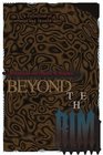 BEYOND THE RIM a collection of strange and twisted tales