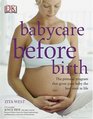 Babycare Before Birth