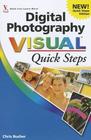 Digital Photography Visual Quick Steps