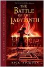 The Battle of the Labyrinth Book Four