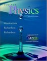 College Physics WITH ARIS Instructor Access Kit v 2