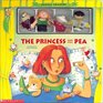 Finger Puppet Theater  Princess And The Pea